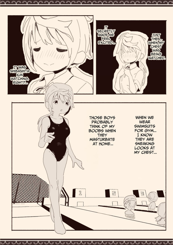 [Kemomimi Eki] I Want Boys To Fuck Me [English] [ForeignOkka]_06