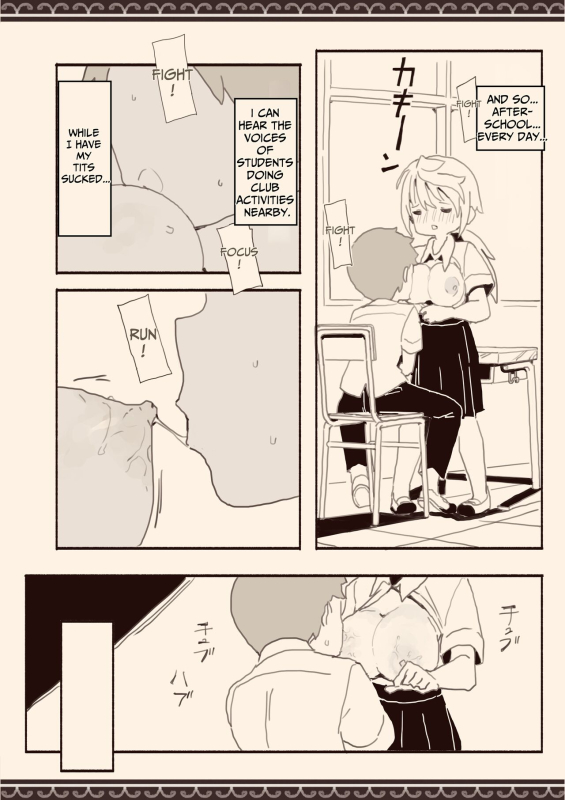 [Kemomimi Eki] I Want Boys To Fuck Me [English] [ForeignOkka]_09