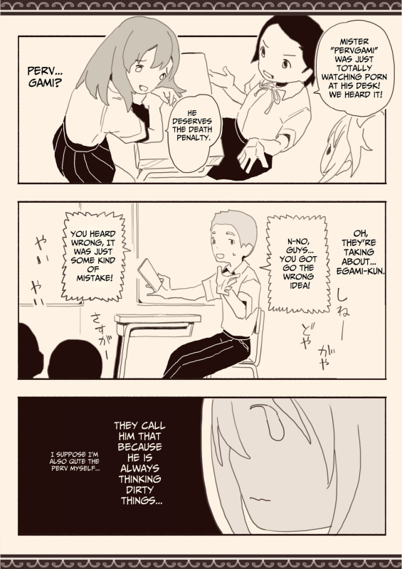 [Kemomimi Eki] I Want Boys To Fuck Me [English] [ForeignOkka]_11