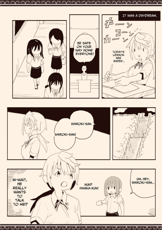 [Kemomimi Eki] I Want Boys To Fuck Me [English] [ForeignOkka]_25