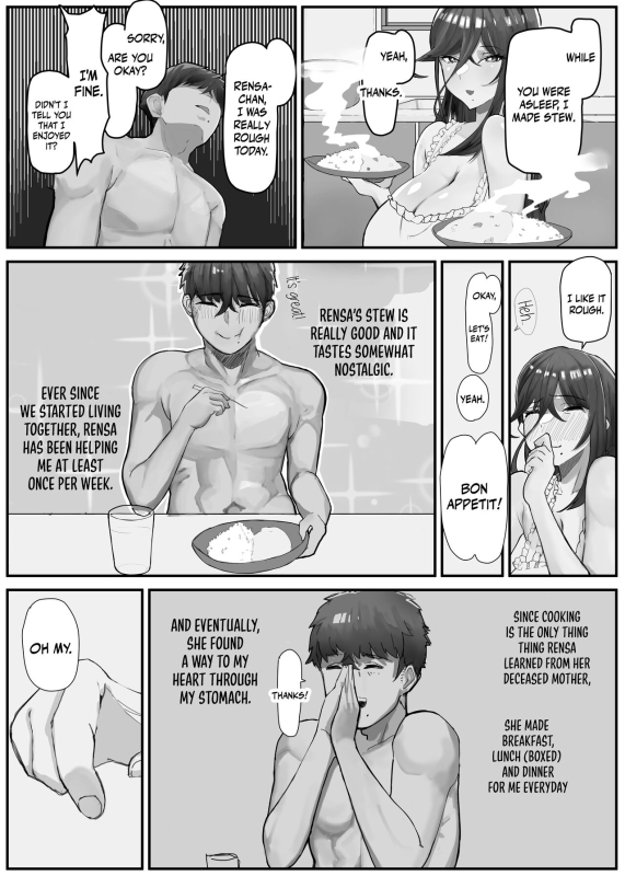 [Kinzoku Tanchiki (Kinzoku Koutaku)] Hikiyoseru Chi Tsunagitomeru Kusari [English] {Doujins.com} [Digital]_19