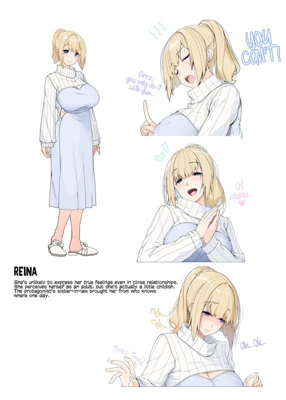 [Kirintei (Kirin Kakeru, Kouri] Wake Ari Josei wa Y_34