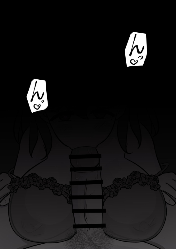 [Kisa] A Parallel World With a 139 Male to Female Ratio Is Unexpectedly Normal [Fantia]_656