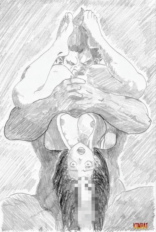 [Kombat] Capcom vs. SNK 2 - Mai vs. Gouki (Ongoing)_6