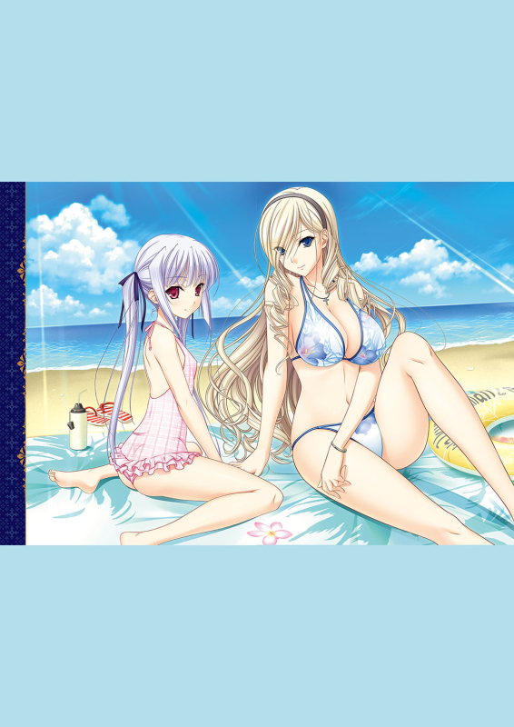 [Komori Kei] Celia no Midara na Nichijou (COMIC ExE 48) [Digital] [Chinese]_11