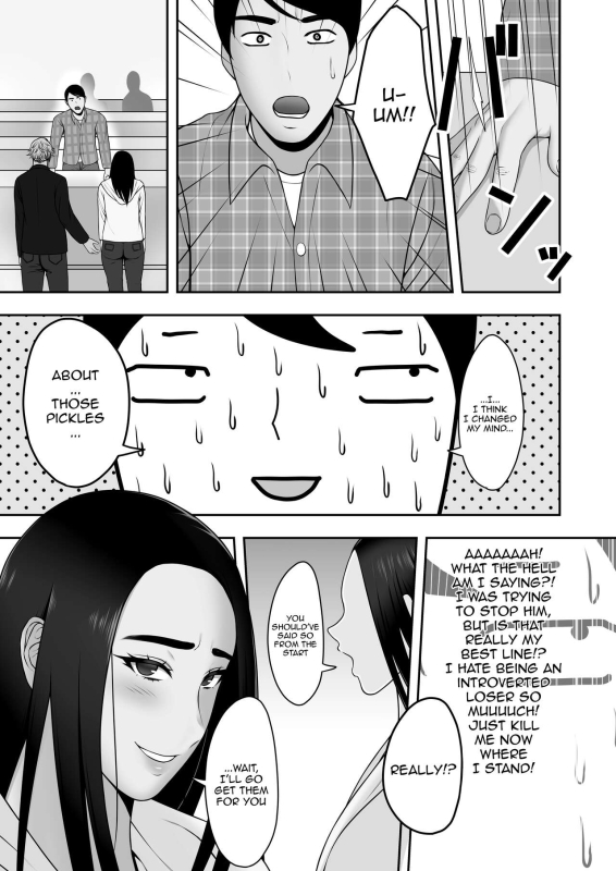[Kyosuu (GFRP)] Sayonara, Senpai. Goodbye, Senpai [English] {Doujins.com}_09
