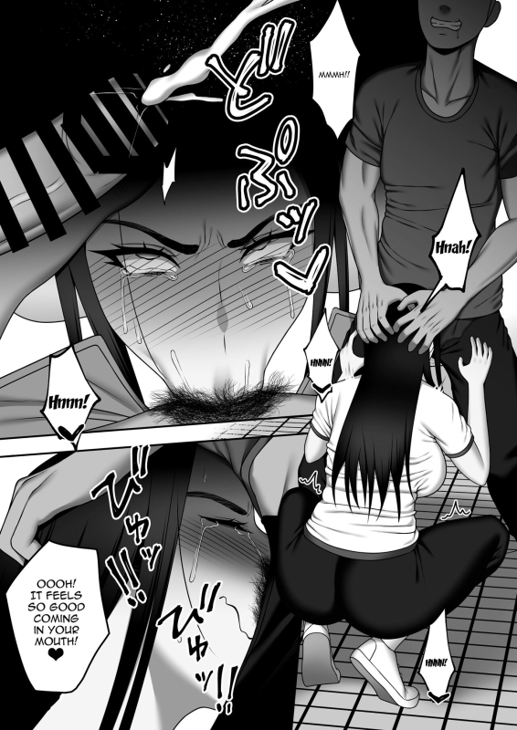 [Kyosuu (GFRP)] Sayonara, Senpai. Shinkan Gasshuku Hen Goodbye, Senpai. Welcome Camp Arc [English] {Doujins.com}_19