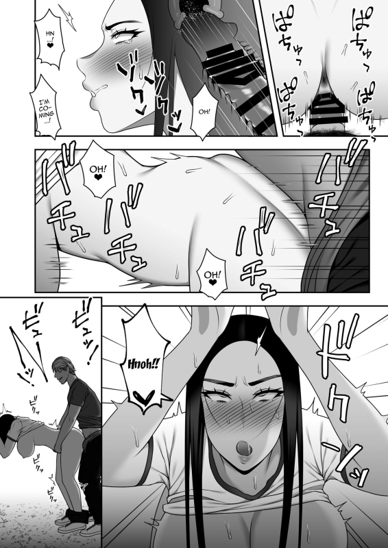 [Kyosuu (GFRP)] Sayonara, Senpai. Shinkan Gasshuku Hen Goodbye, Senpai. Welcome Camp Arc [English] {Doujins.com}_26