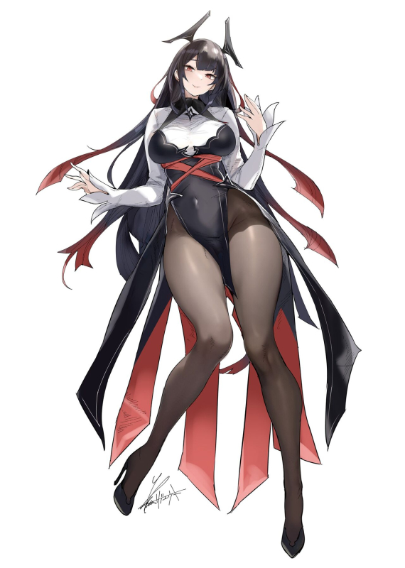 [L.G.C. (Ribyuhki)] Succubus o Shoukan Shitara, Gal Deshita. [English] [Selcouth] [Digital]_23