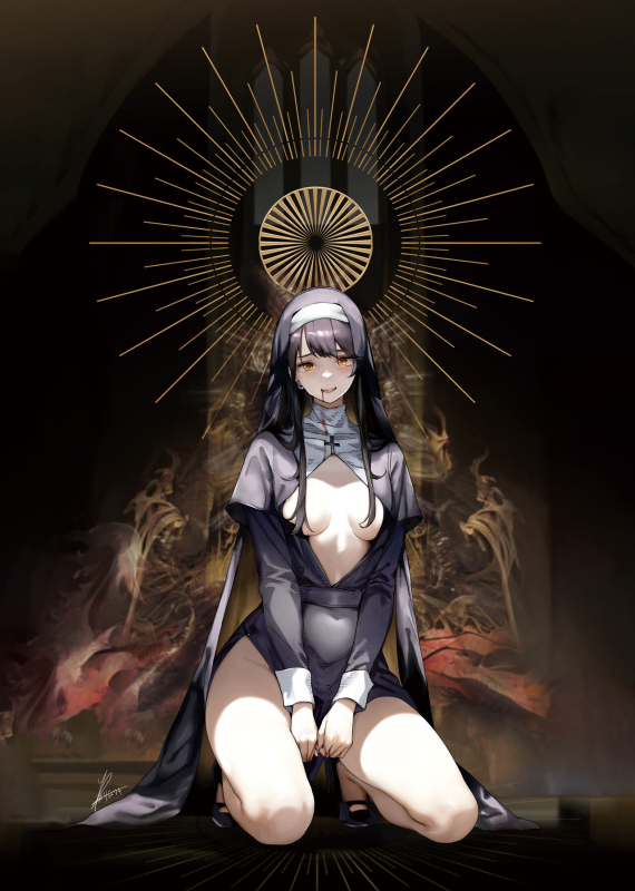 [L.G.C. (Ribyuhki)] Succubus o Shoukan Shitara, Gal Deshita. 想著召喚魅魔,來的卻是辣妹 [Chinese] [Digital]_26