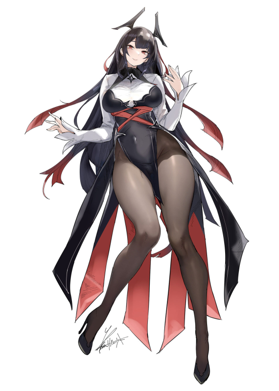 [L.G.C. (Ribyuhki)] Succubus o Shoukan Shitara, Gal Deshita. 想著召喚魅魔,來的卻是辣妹 [Chinese] [Digital]_27