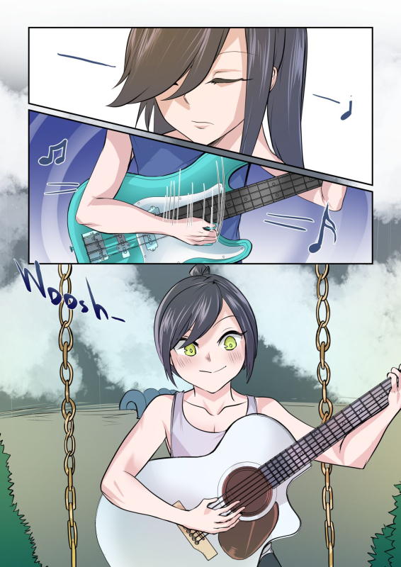 [Lungnut] Cream Soda Jam_04