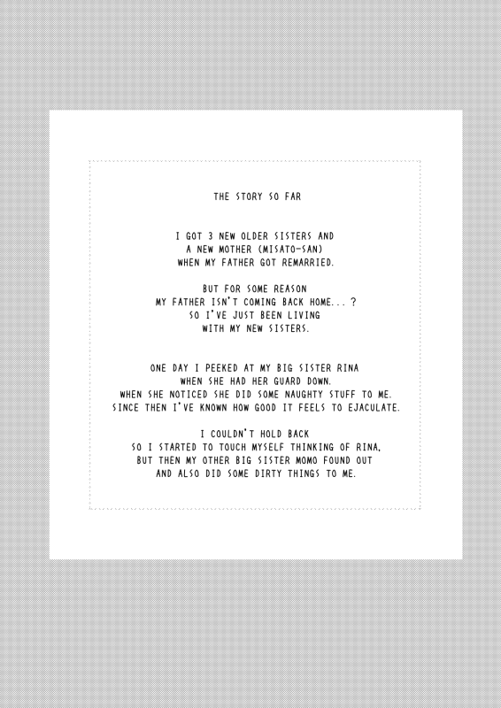 [MIEOW (Rustle)] AOI & MISATO [English]_03