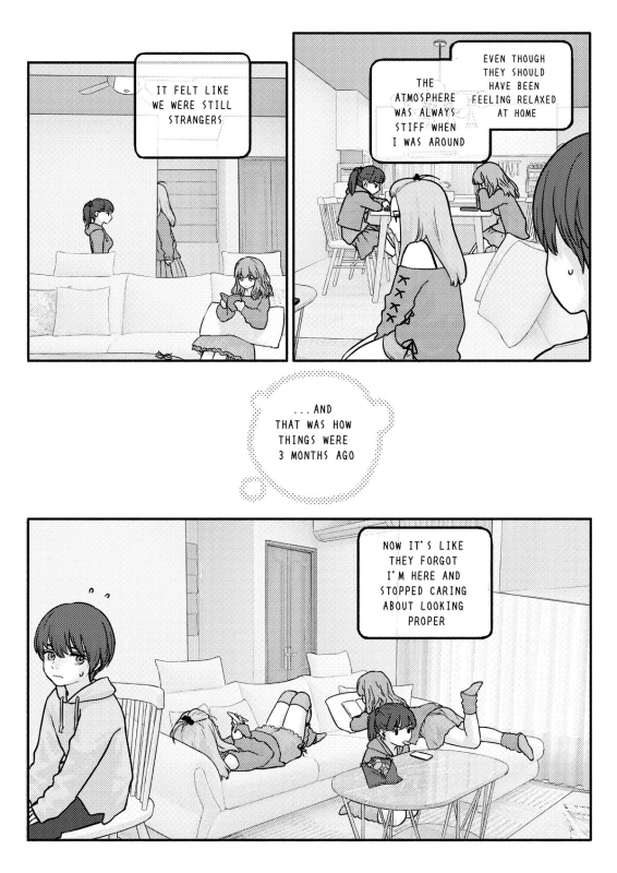 [MIEOW (Rustle)] MY SISTER’S CRAZY AFFECTION [English]_07