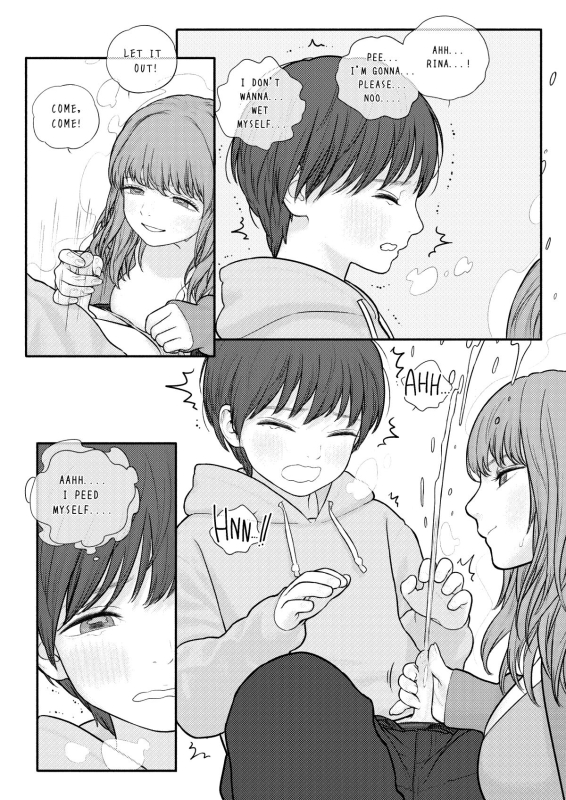 [MIEOW (Rustle)] MY SISTER’S CRAZY AFFECTION [English]_14