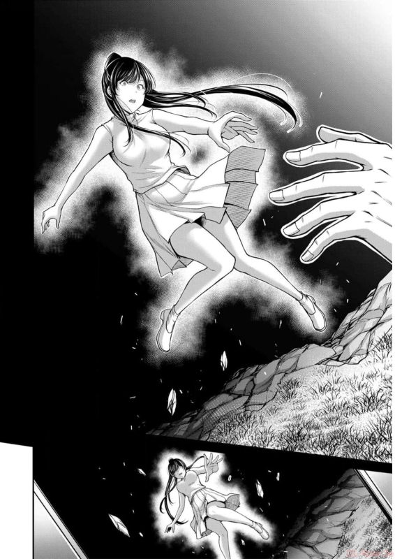 [MONMA Tsukasa] Giruti Sakuru vol 09 (Ch86-95) Chinese Version《罪恶社团》第9卷86-95话，AI机翻汉化_097