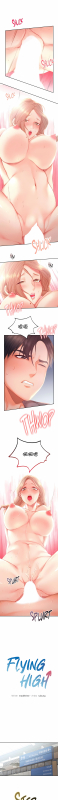 [Madeleine & rubung kidaristudio] flying high 飞吧！ 飞上云霄 乘风高飞 飛吧! 飛上雲霄 乘風高飛 1-47 END [Chinese]_292