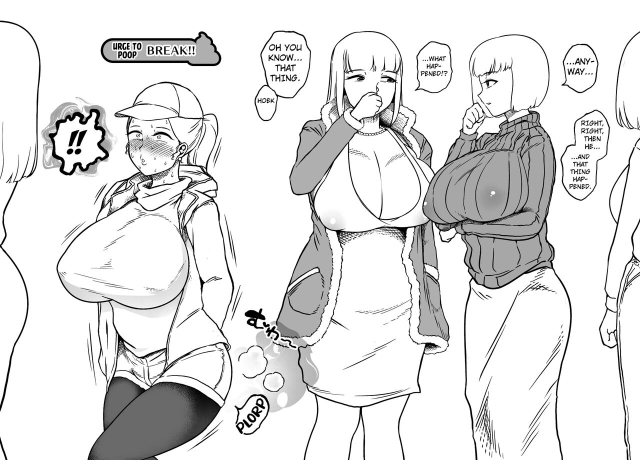 [Mamiana Hanten (Youkai Kubinashi)] Unching Style Act.05 [English] [Kuraudo]_07