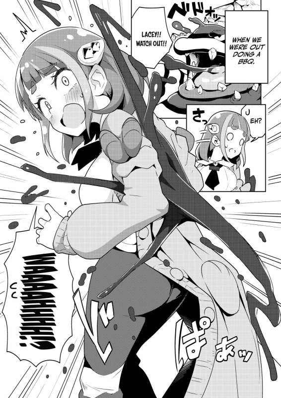 [Mannen Dokodoko Dondodoko (Tottotonero Tarou.)] POCKET BITCH SV (Pokémon Scarlet and Violet) [Englis_04