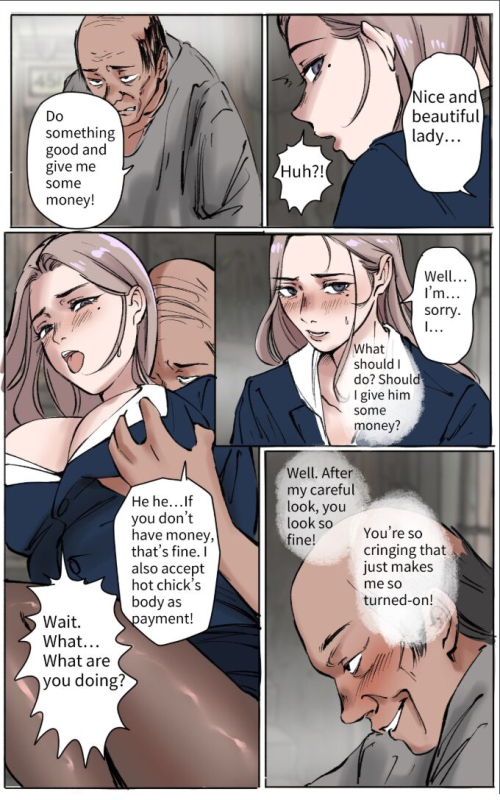 [Midnight] Under the maternal love 03 [English]_07
