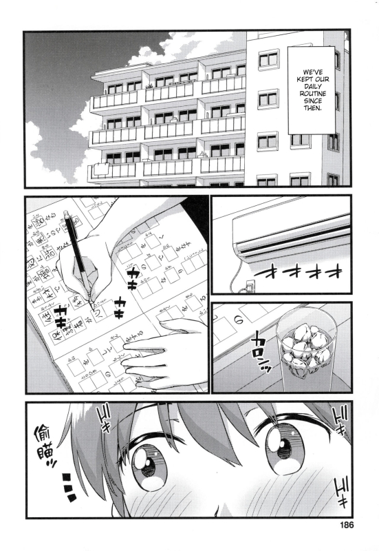 [Misaki (Higashino Mikan)] Oppai na Natsuyasumi Soushuuhen The Summer Break of Boobs Complete [Eng_186