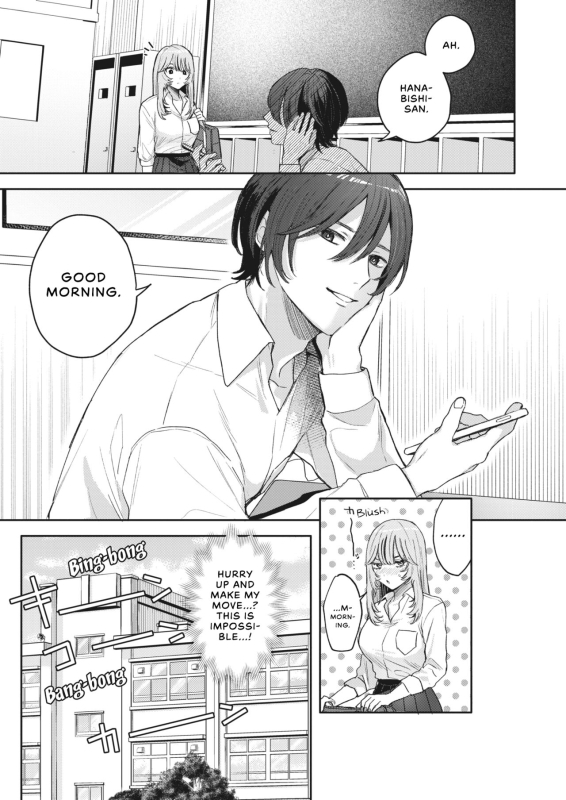 [Mocoda] Yume Mite Succubus-chan (COMIC HOTMILK 2024-05) [English] [Vivid Rabbit Translation] [Digital]_04