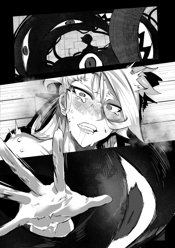 [Mr.Way] Hawkeye Chuui wa Nikubenki Tantou Hisho ni natta Youdesu (Fullmetal Alchemist)_19