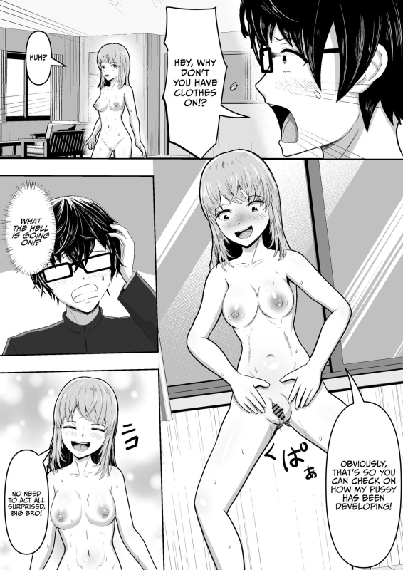 [Mushoku Muho] Jidou Anji de Minna ga Dondon Hentaika Shiteshimau Automa_05