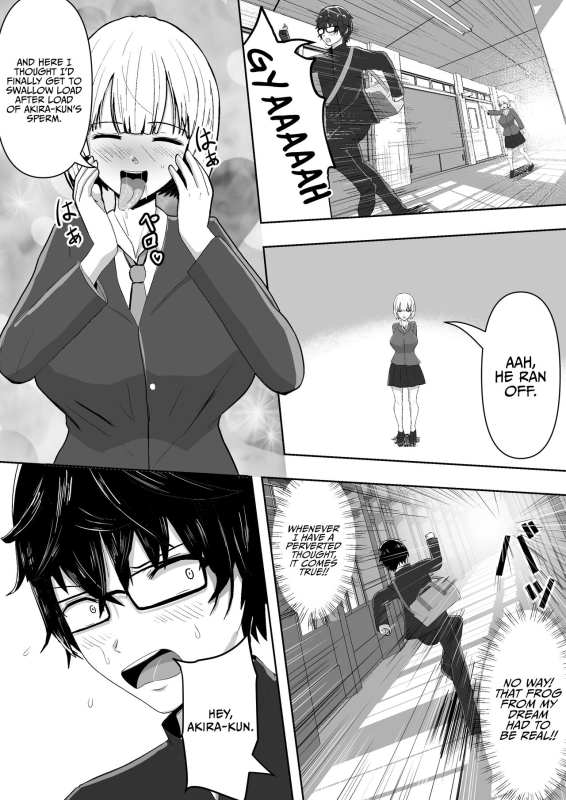 [Mushoku Muho] Jidou Anji de Minna ga Dondon Hentaika Shiteshimau Automa_10