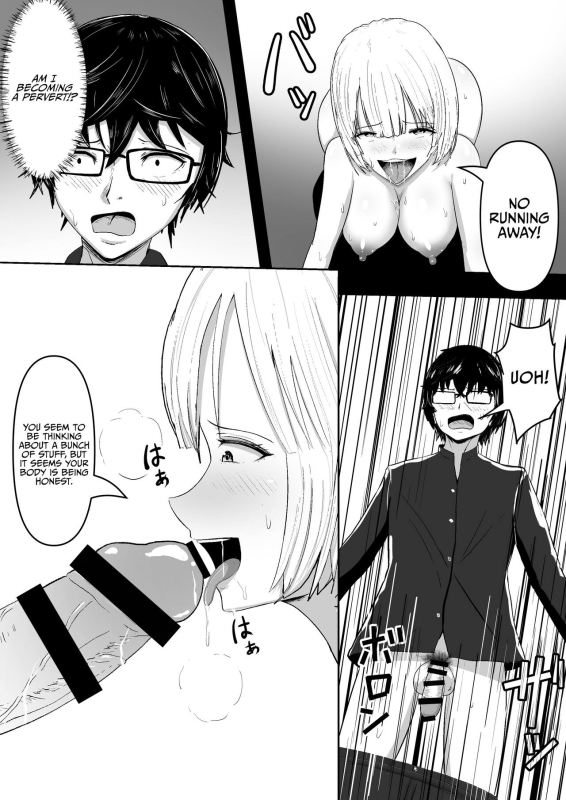 [Mushoku Muho] Jidou Anji de Minna ga Dondon Hentaika Shiteshimau Automa_14