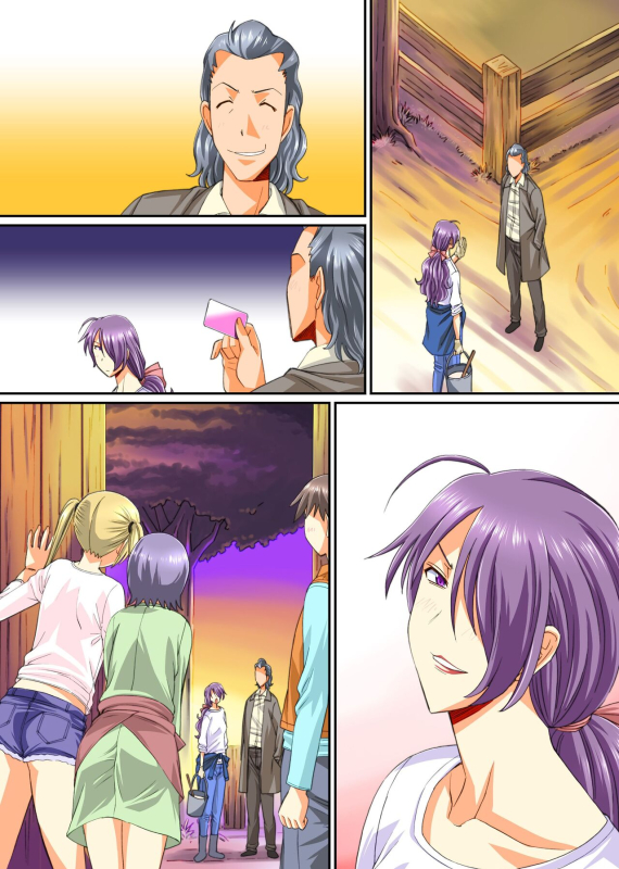 [NCP (Anmitsu Sou)] Mesu Kachiku no Milk Shibori Houdai Makiba ~Anata no Tokunou Milk Choudaai~_26