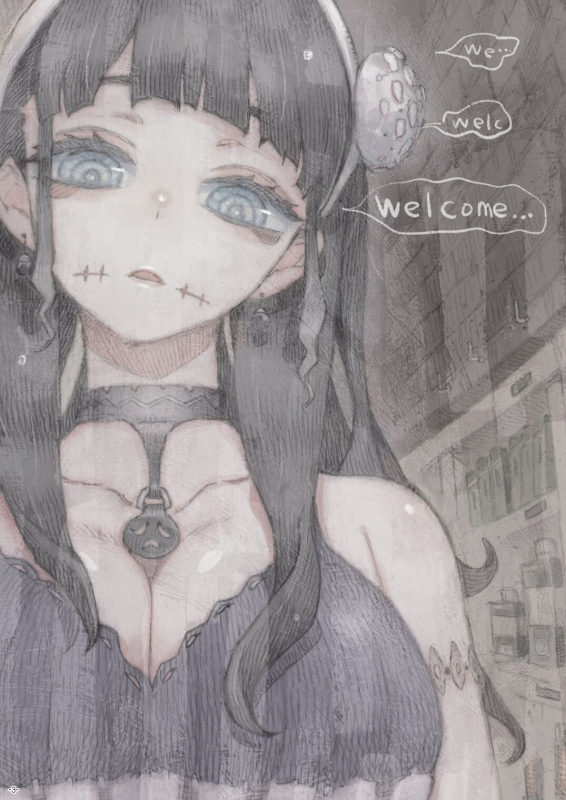 [Naivta (Nishi Yoshiyuki)] Majutsushi Papakatsuchuu Sugar Zombie Sorceress [English] [ジゲッチ] [Digital]_02