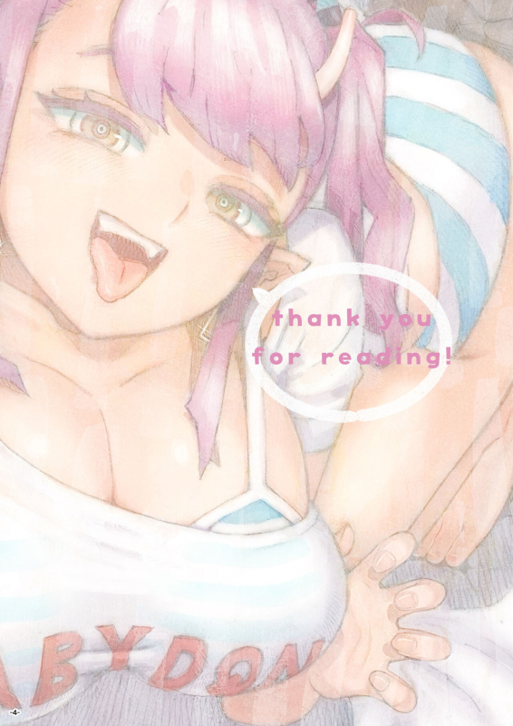 [Naivta (Nishi Yoshiyuki)] Mesugaki Tsukaima-chan Hatsuikuchuu!_03