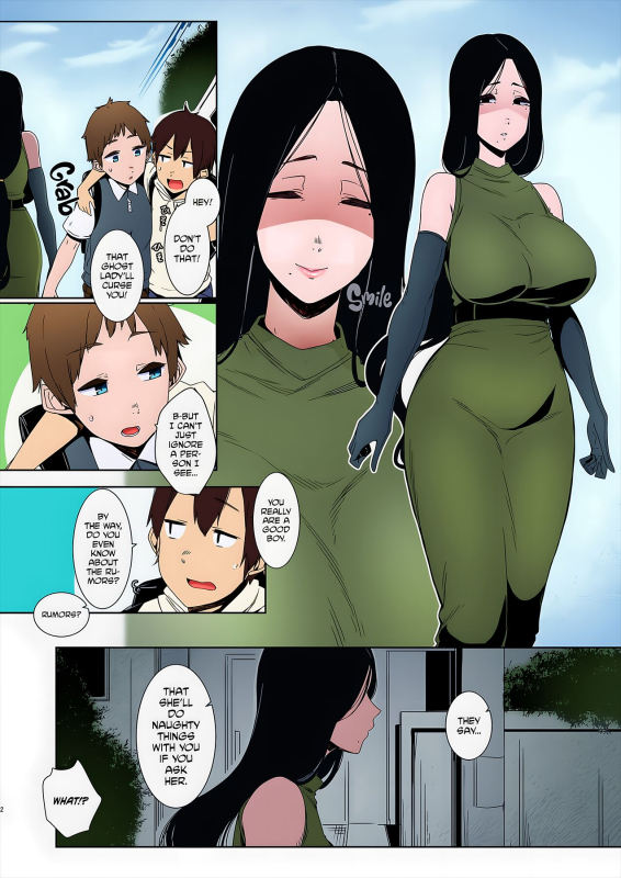 [Nanbou Hitogakushiki (Nakamura Regura)] Douketsu no Mujina Birds of a Feather [English] =The Lost Li_03