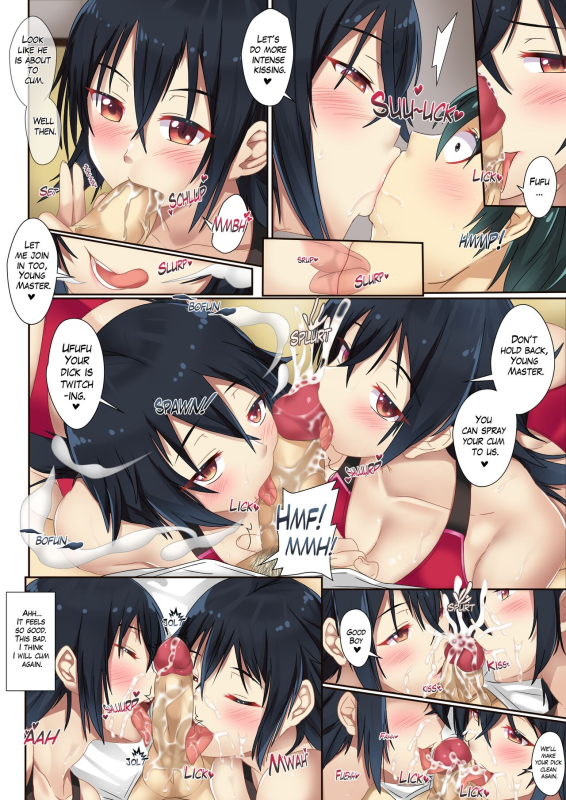 [Naraku No Nimotsu (nabunabu)] Punish me with your orders, young master. (Oshinobi Sensei) (Uncensored)_06