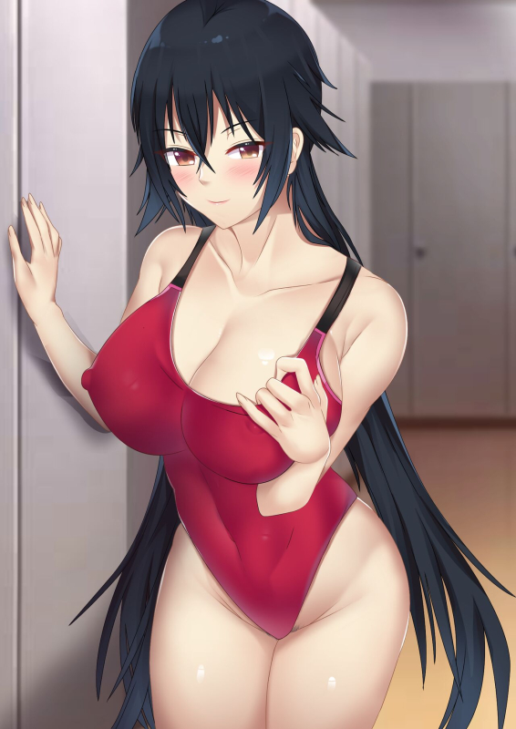 [Naraku No Nimotsu (nabunabu)] Punish me with your orders, young master. (Oshinobi Sensei) (Uncensored)_09