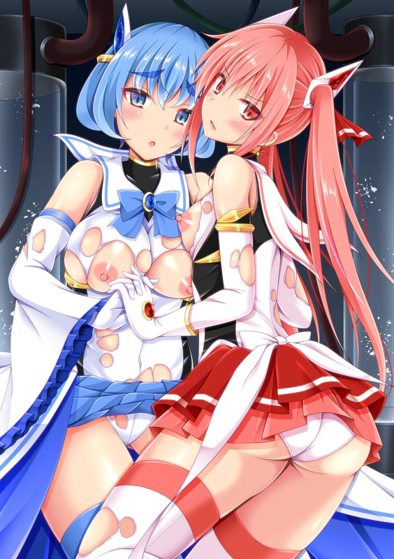 [Narumi Yuu] Kougyokutenki Glitter Stars [Digital]_002