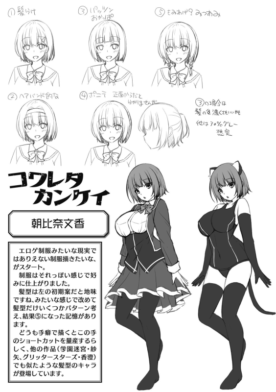 [Narumi Yuu] Kougyokutenki Glitter Stars [Digital]_256