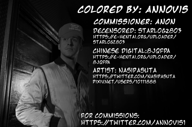 [Nasipasuta] Kouha Kidori no Moto YanMama (Mesutoiro) [Chinese] [Decensored] [Digital] [Colorized]_32