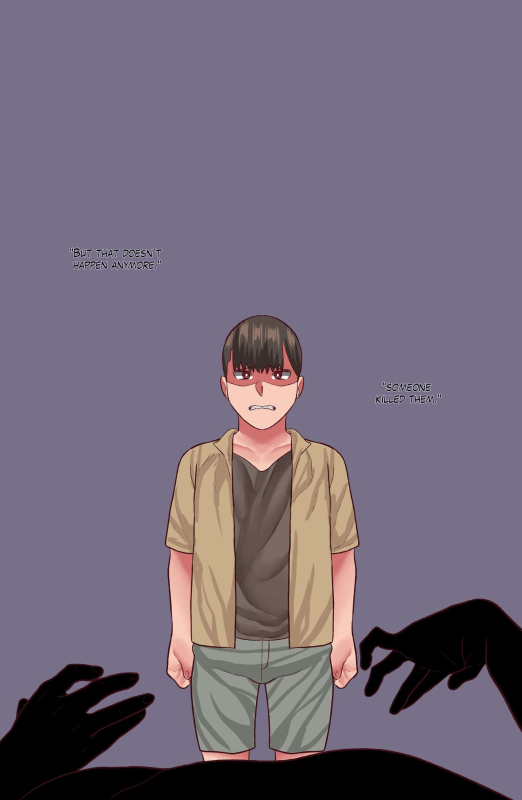 [Neko Plus] Don't Steal My Grandma_01