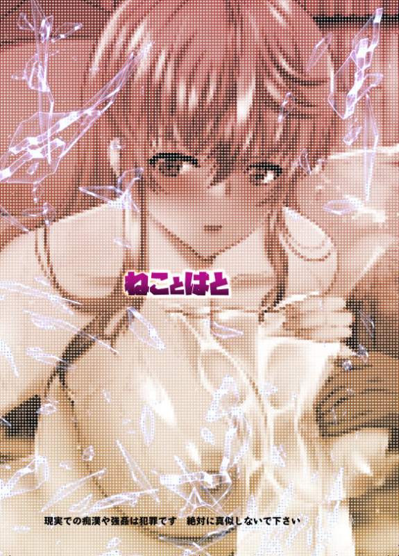 [Neko to Hato (Hatoya Mameshichi)] Akogare no Josei (Sensei) wa Chikan Densha de Choukyouzumi Deshita EXTRA [Di_41