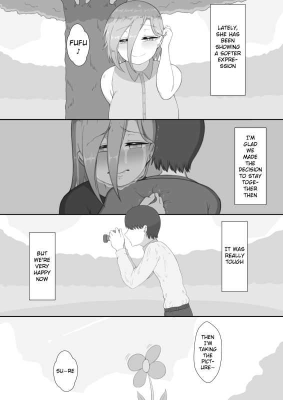 [Netorare no Tami] 7-nichikan no Netorase Kiroku ~Tsuma Shiten~ Dai-4-wa_38