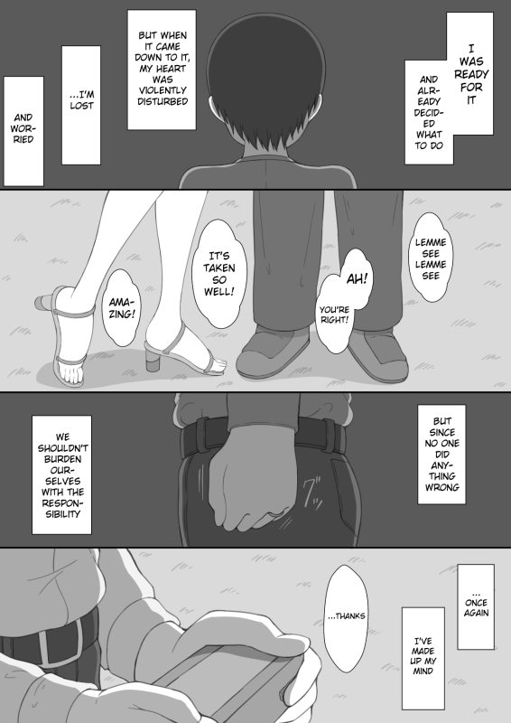 [Netorare no Tami] 7-nichikan no Netorase Kiroku ~Tsuma Shiten~ Dai-4-wa_40