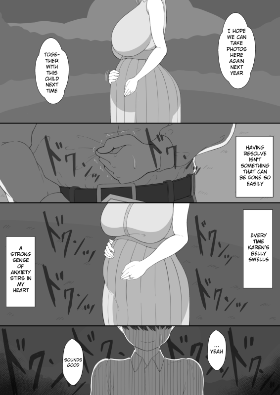 [Netorare no Tami] 7-nichikan no Netorase Kiroku ~Tsuma Shiten~ Dai-4-wa_42