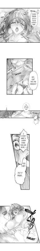 [Nichi Ryū Hikaru] Nama no Seishi Tei_22