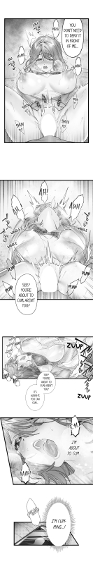 [Nichi Ryū Hikaru] Nama no Seishi Tei_25