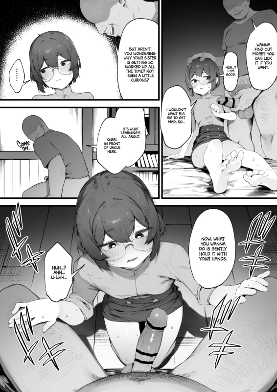 [Nigiri Usagi] Oujo no Meirei de Stalker to Kekkon Saserareru Hanashi A story abo_33