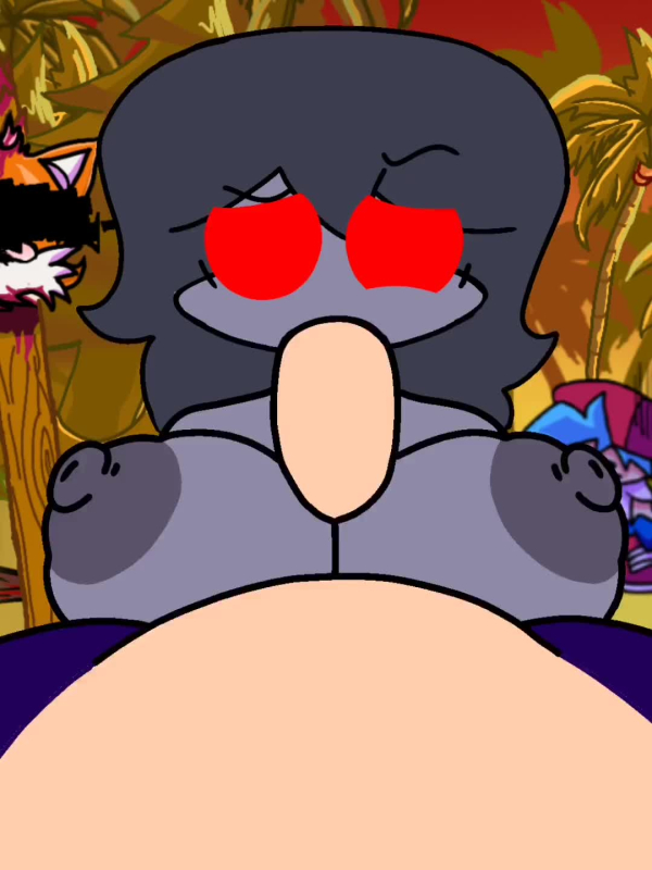 anonymousbackground character,boyfriend (friday night funkin),manifest sky,original sky (friday night funkin),sky (friday night funkin),sonic the hedgehog,sonic.exe,sonic.exe (character)27d945a