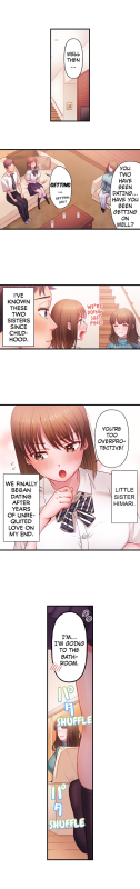 [Niwatori] My Girlfriend’s Naughty Sister (Ch.1-10) [English] {HIPERDEX}_005