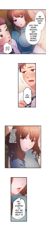 [Niwatori] My Girlfriend’s Naughty Sister (Ch.1-10) [English] {HIPERDEX}_007